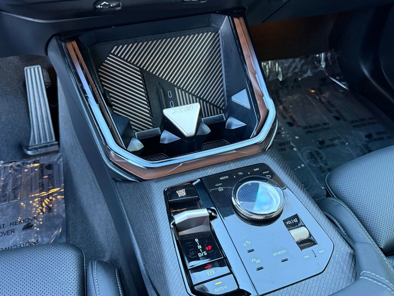 Used 2025 BMW X3 xDrive30i image 30