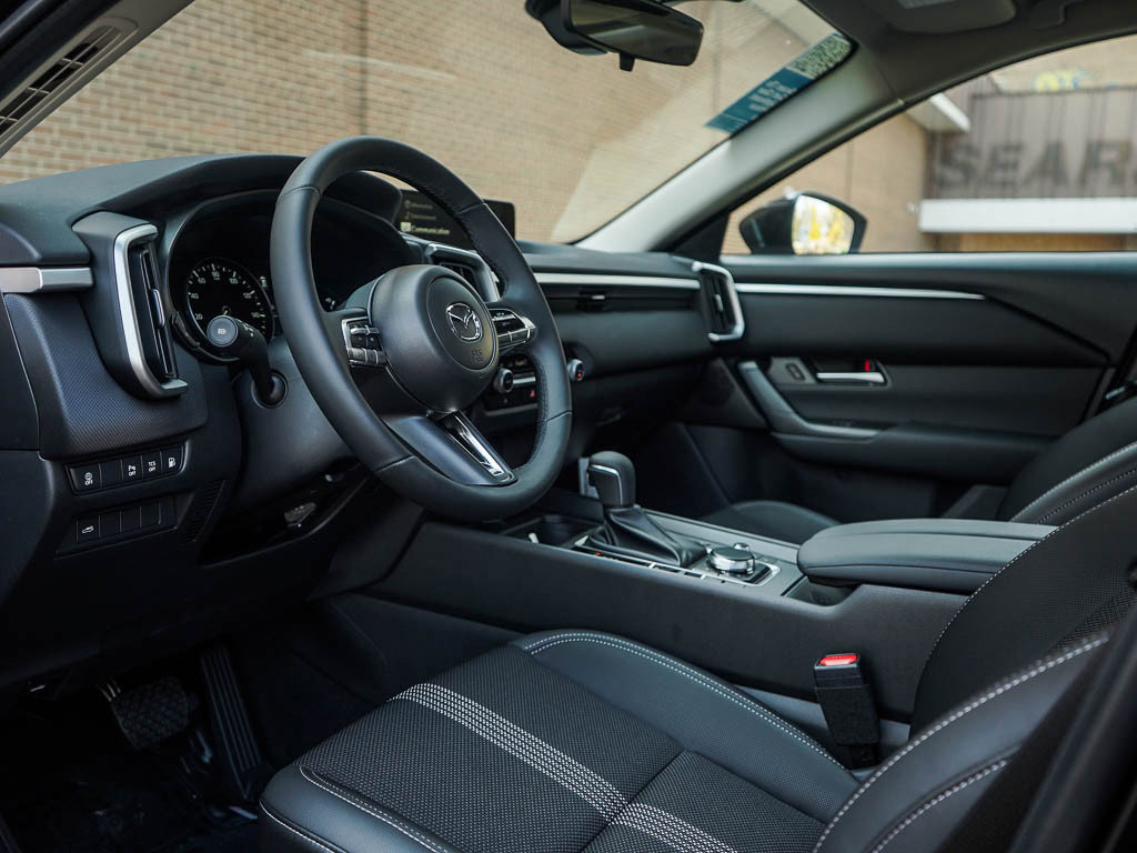 New 2026 MAZDA CX-50 2.5 Hybrid w/ Weather Package image 18