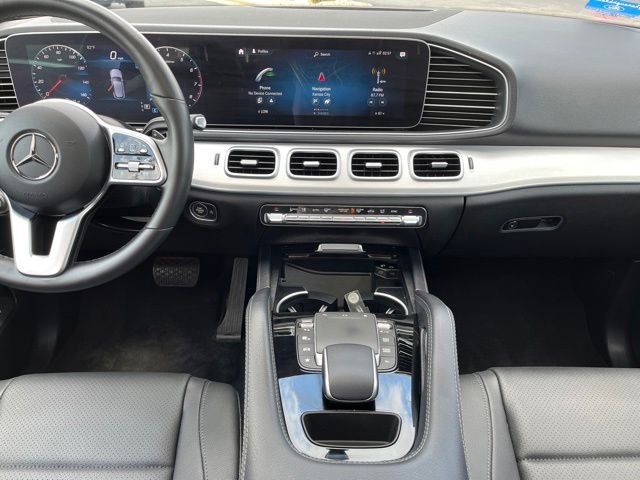 Used 2022 Mercedes-Benz GLE 350 w/ 3rd Row Seat Package image 14