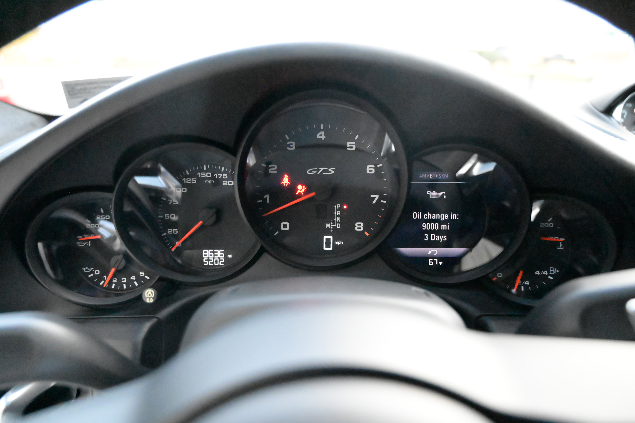 Used 2019 Porsche 911 Carrera GTS image 26