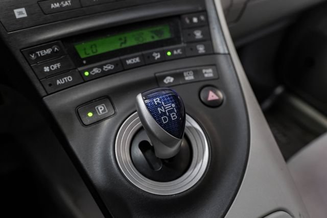 Used 2010 Toyota Prius One FWD image 29