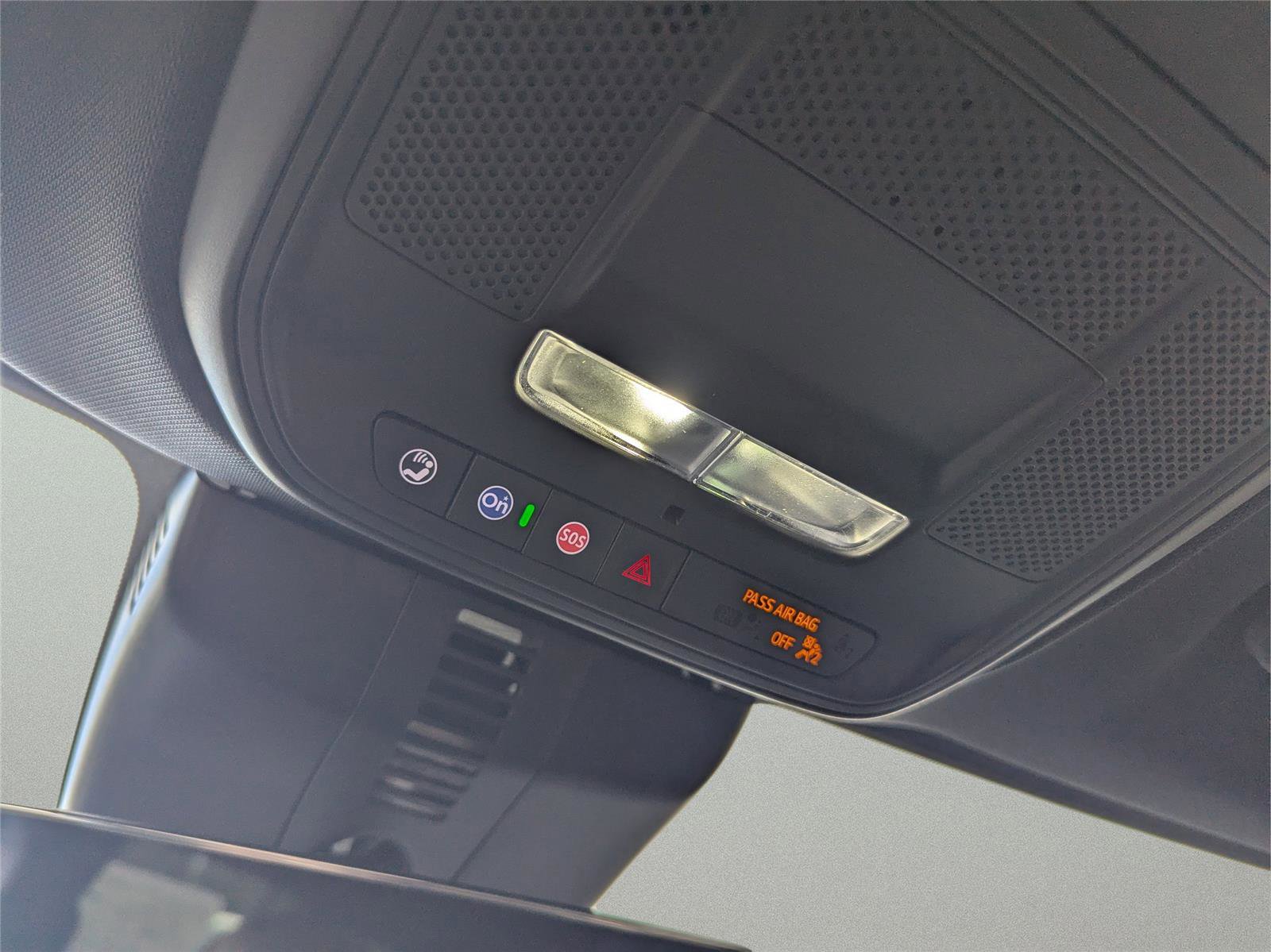 New 2026 Chevrolet Traverse LT w/ Driver Confidence Package image 14