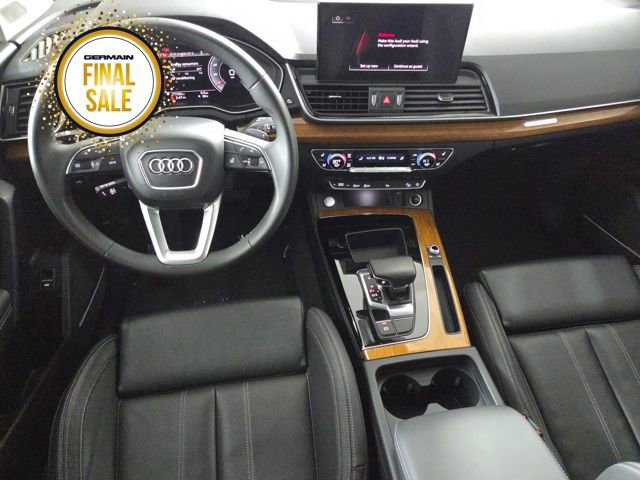 Used 2023 Audi Q5 2.0T Premium Plus w/ Premium Plus Package image 15