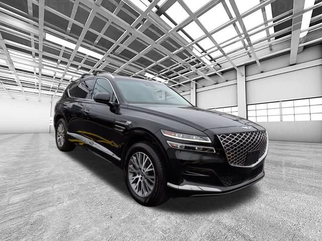 Used 2024 Genesis GV80 2.5T