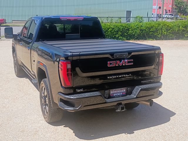 Used 2024 GMC Sierra 2500 Denali w/ Denali Reserve Package AWD/4WD image 9