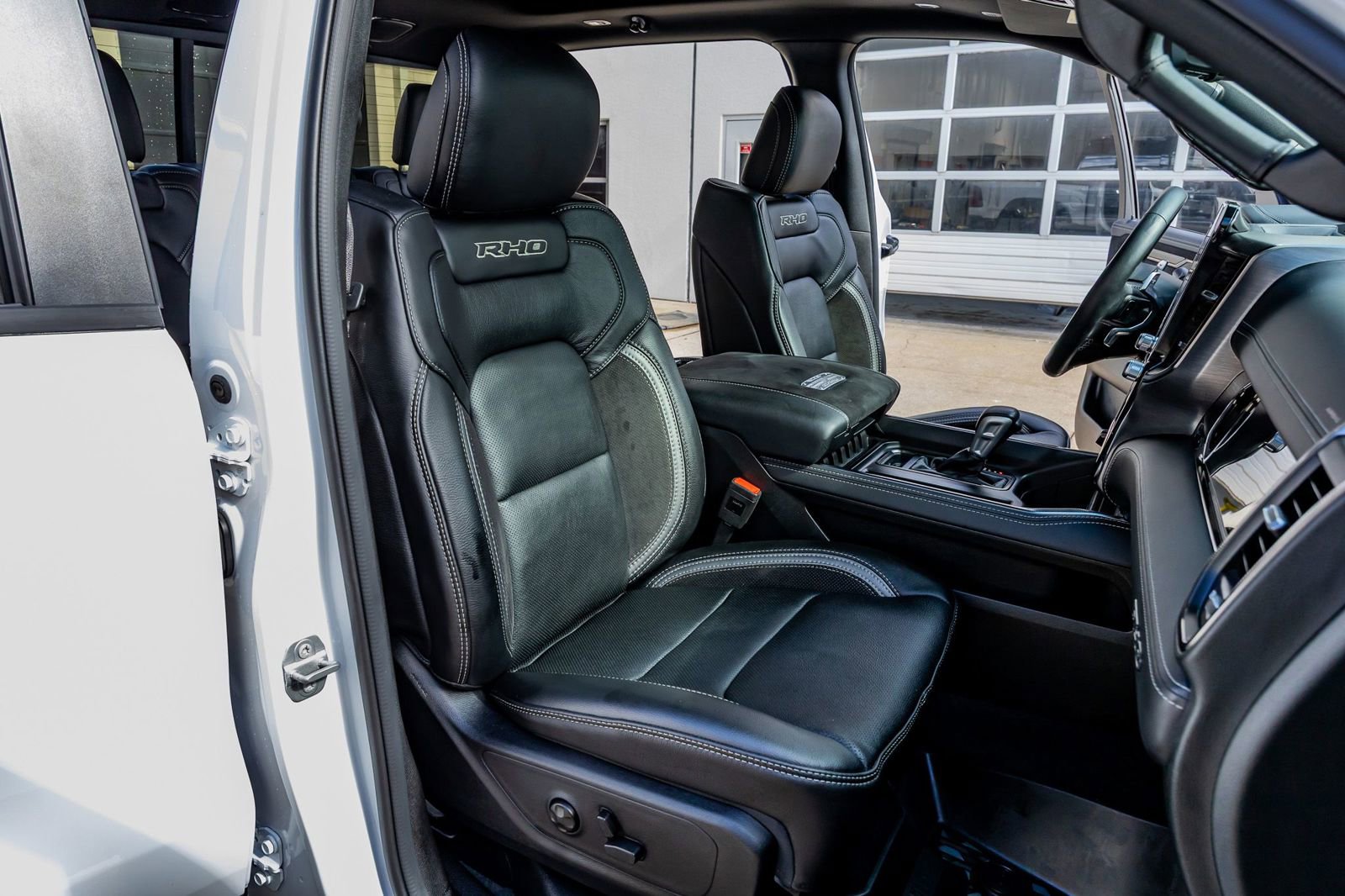 Used 2025 RAM 1500 RHO w/ RHO Level 1 Equipment Group image 32