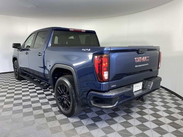 Used 2023 GMC Sierra 1500 Pro w/ Graphite Edition AWD/4WD image 6