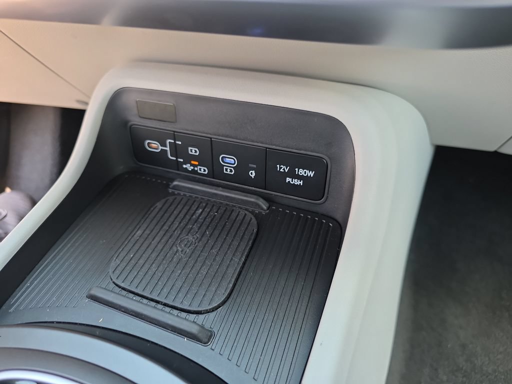 New 2026 Hyundai Kona SEL Sport FWD image 25