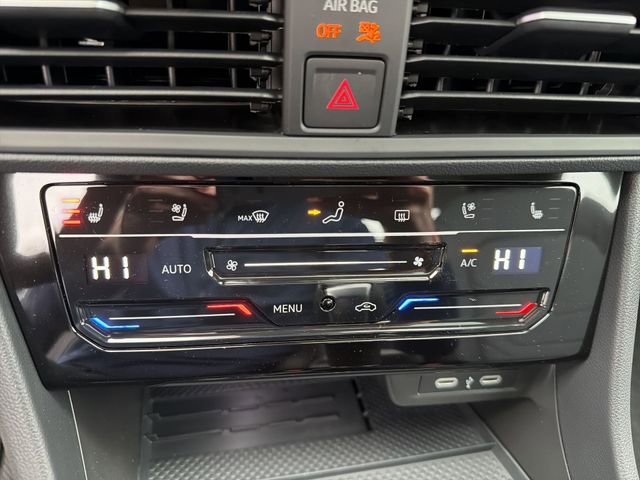 New 2026 Volkswagen Jetta SEL image 20