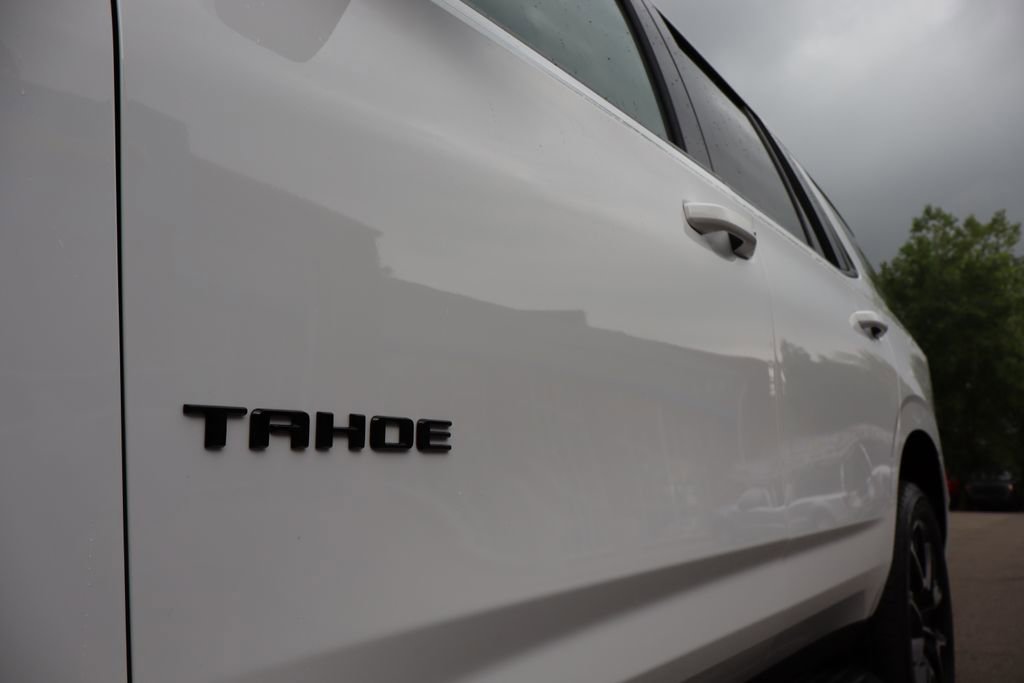 Used 2021 Chevrolet Tahoe RST image 7