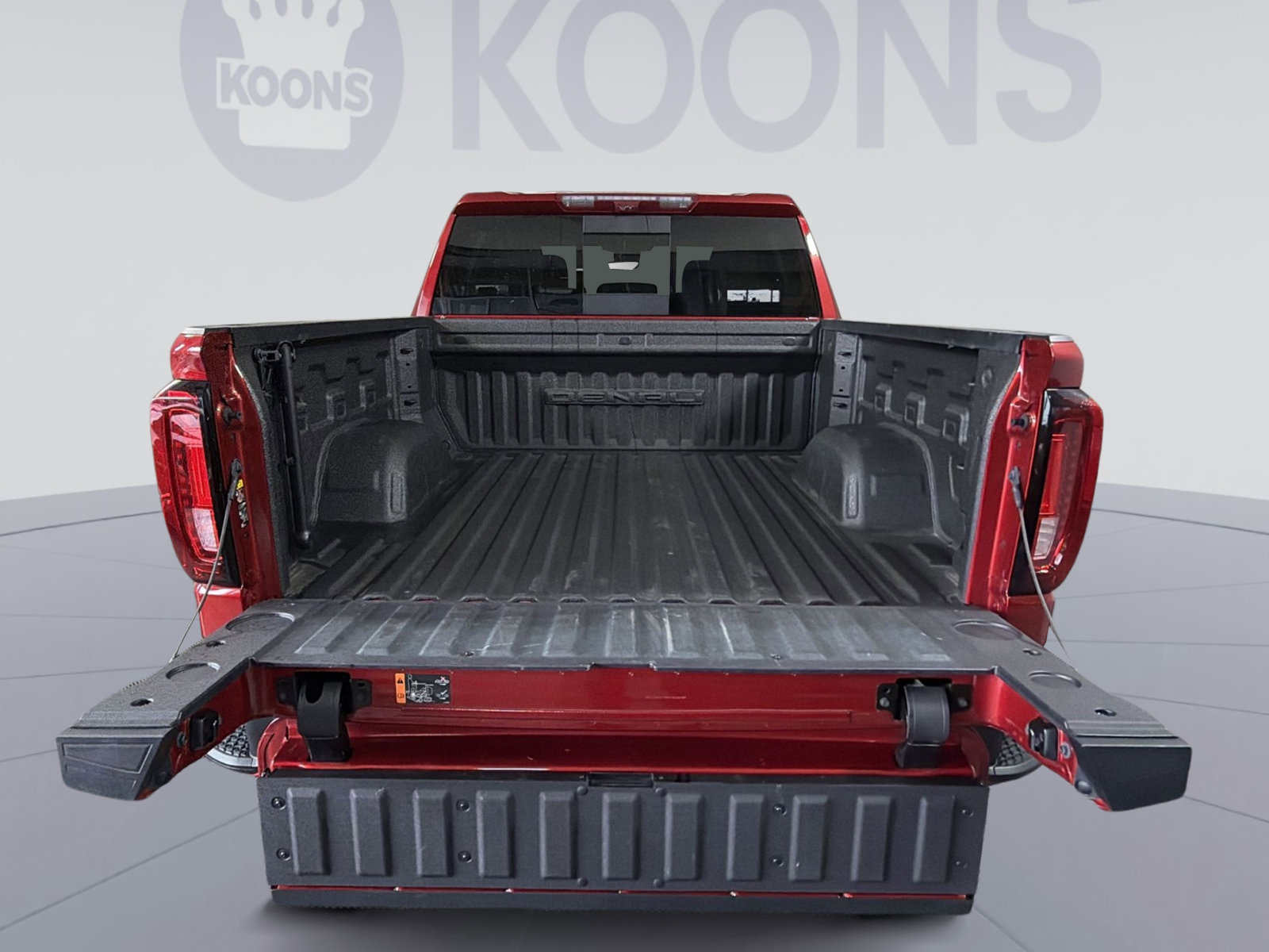 Used 2024 GMC Sierra 1500 Denali w/ Technology Package image 26