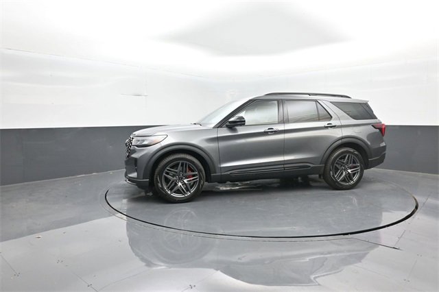 New 2026 Ford Explorer ST image 4