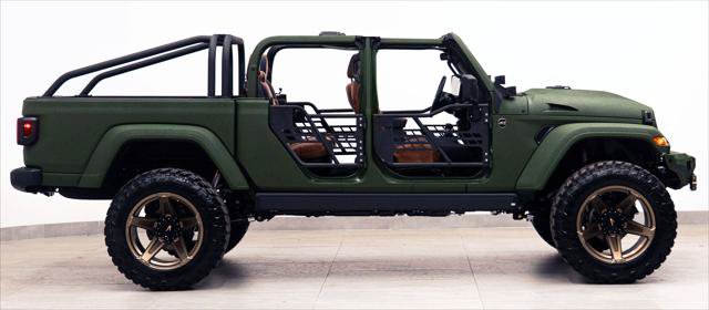Used 2026 Jeep Gladiator Sport AWD/4WD image 13