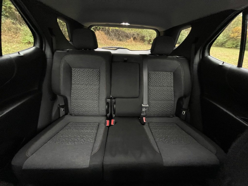 Certified 2024 Chevrolet Equinox LT w/ LPO, Floor Liner Package image 15