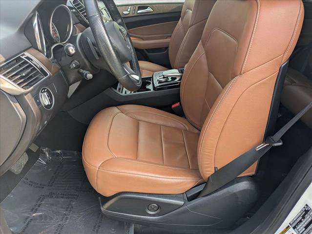Used 2016 Mercedes-Benz GLE 350 4MATIC image 17