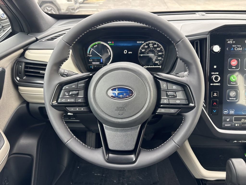 New 2026 Subaru Forester Premium image 15