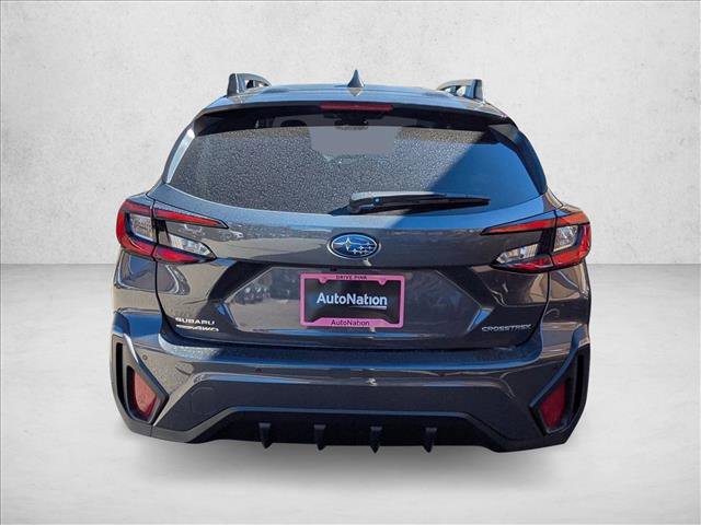 New 2025 Subaru Crosstrek 2.5i Limited w/ Crosstrek Mirror Package image 6