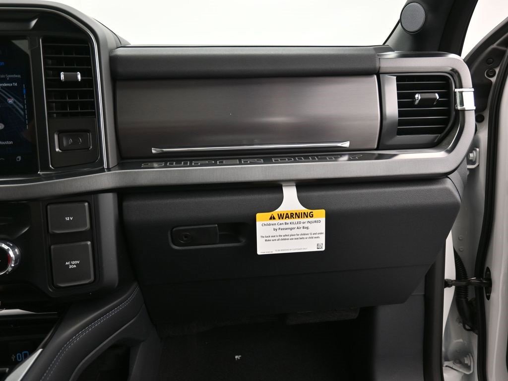 New 2026 Ford F250 Platinum image 23