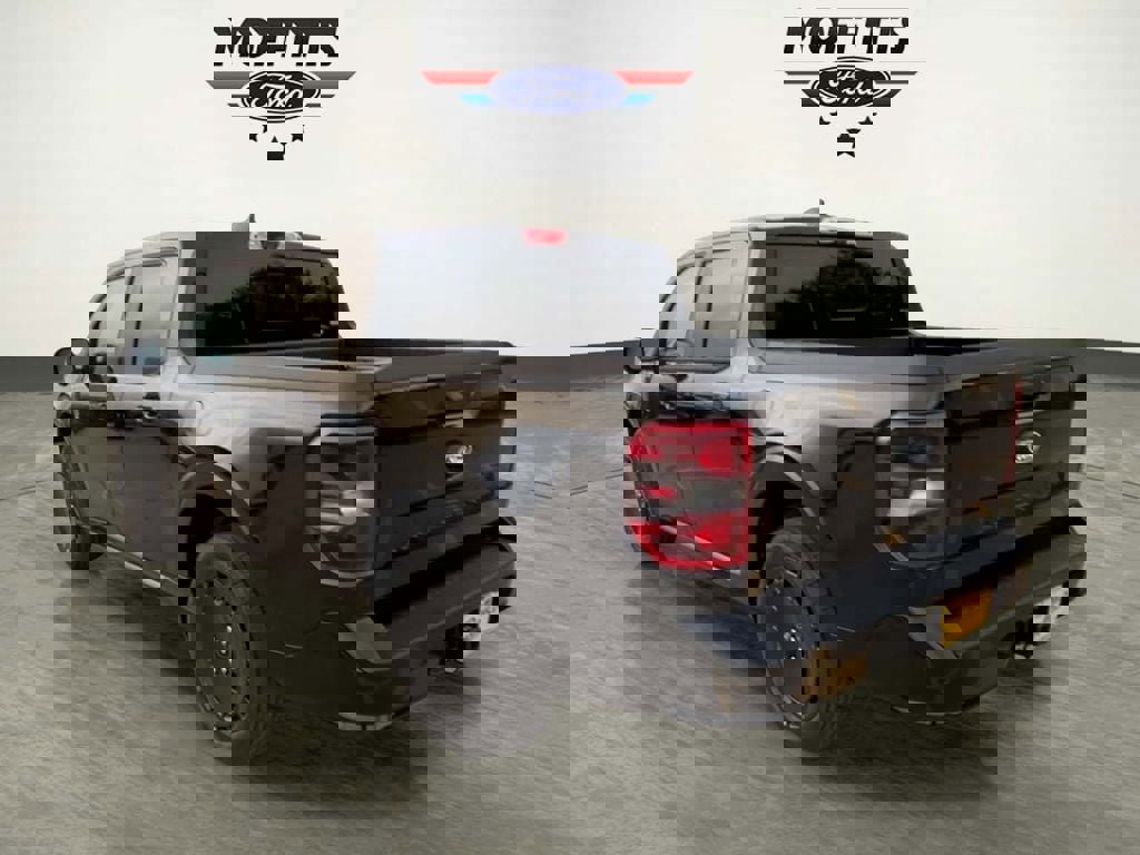 New 2026 Ford Maverick Lobo image 3