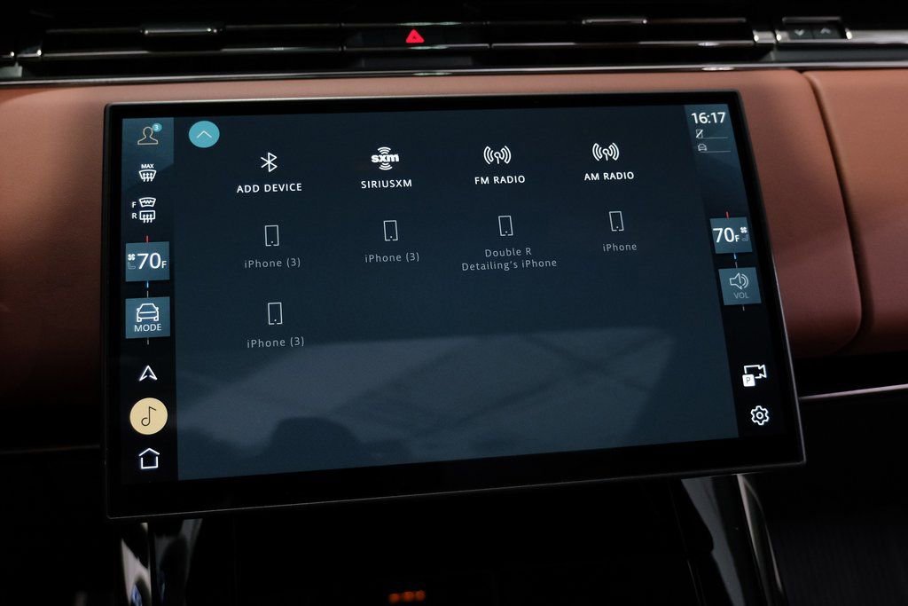 Used 2024 Land Rover Range Rover Sport image 25