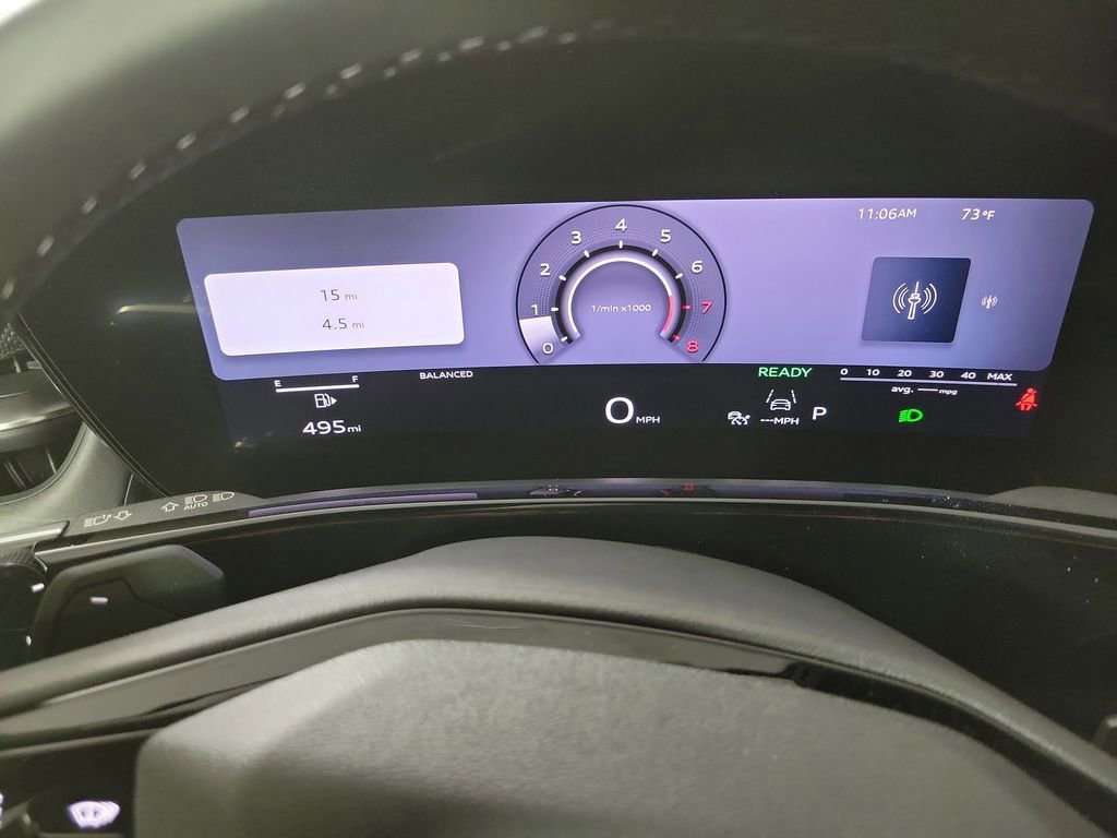 New 2026 Audi Q3 quattro 2.0T AWD/4WD image 27