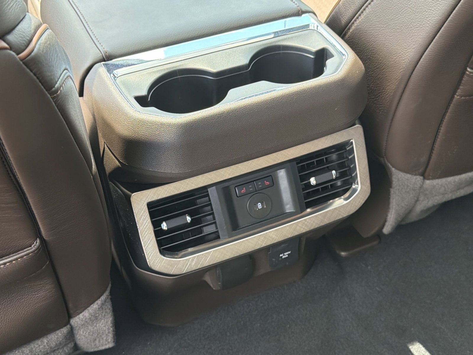 Used 2024 Ford F350 King Ranch w/ Tremor Off-Road Package image 41