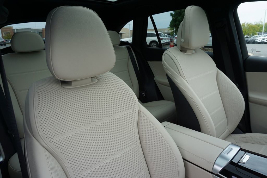 New 2026 Mercedes-Benz GLC 300 4MATIC image 68