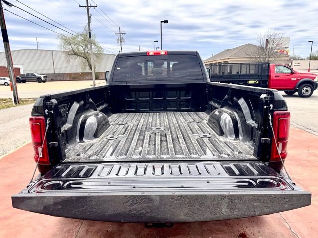 New 2026 RAM 3500 Laramie image 7