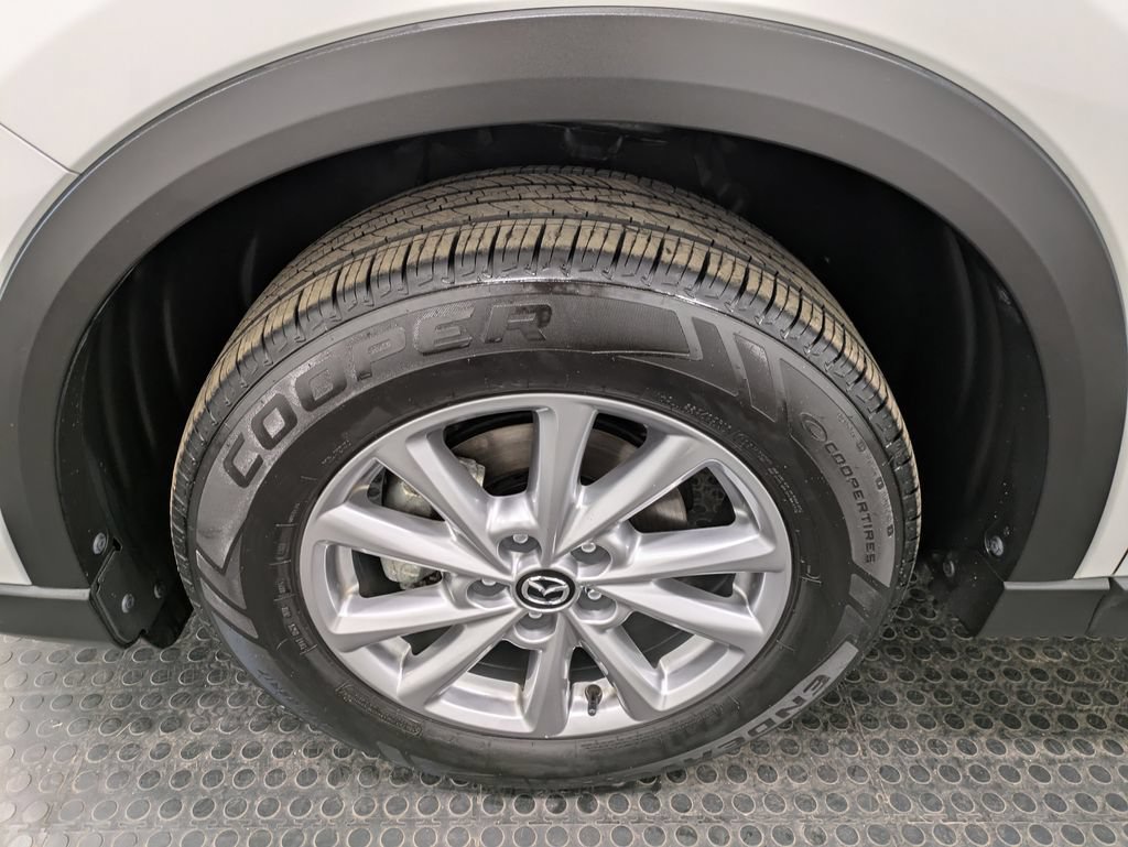 Certified 2023 MAZDA CX-5 AWD 2.5 S image 7