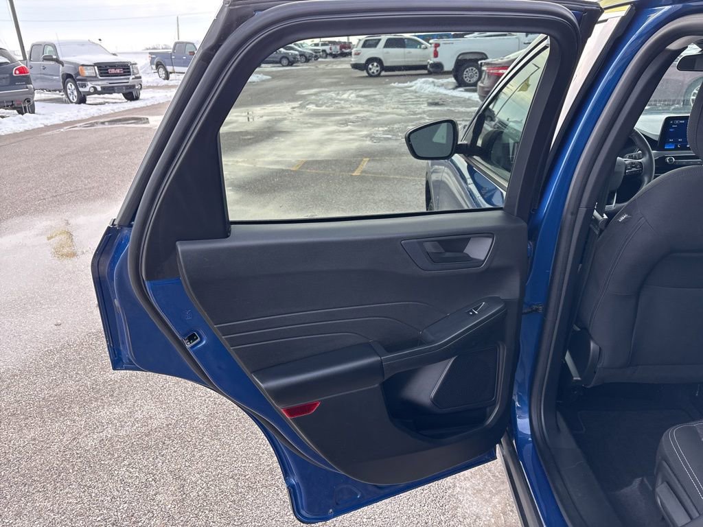 Used 2023 Ford Escape Active image 23