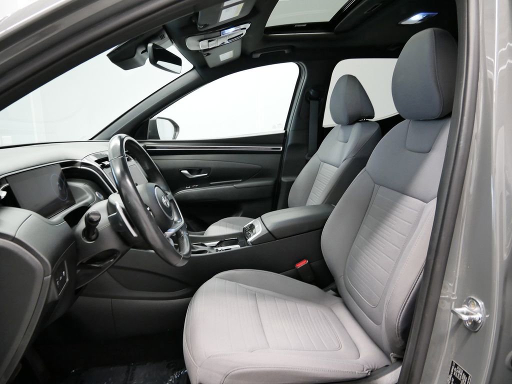 Used 2023 Hyundai Santa Cruz SEL Premium w/ Tow & Go Package image 15