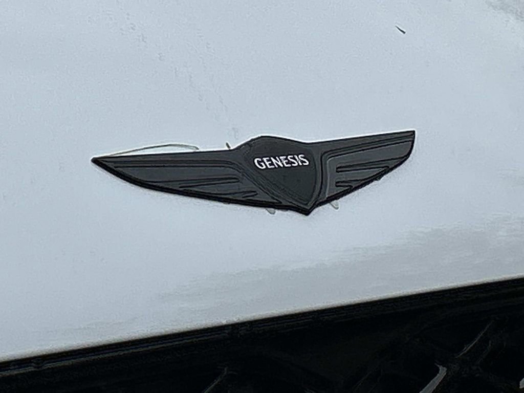 New 2026 Genesis G90 3.5T Prestige image 10