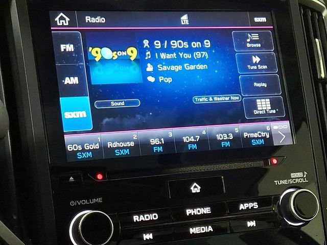 Used 2020 Subaru Crosstrek 2.0i Limited w/ Moonroof Package image 3