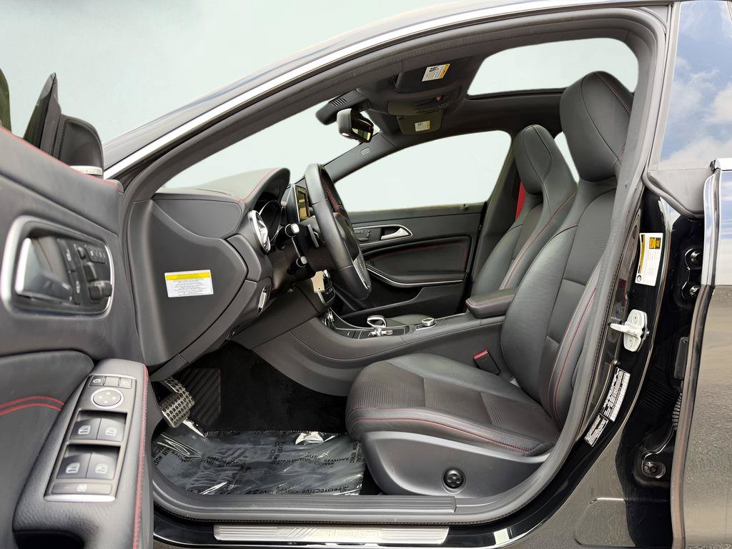 Used 2014 Mercedes-Benz CLA 45 AMG 4MATIC image 16