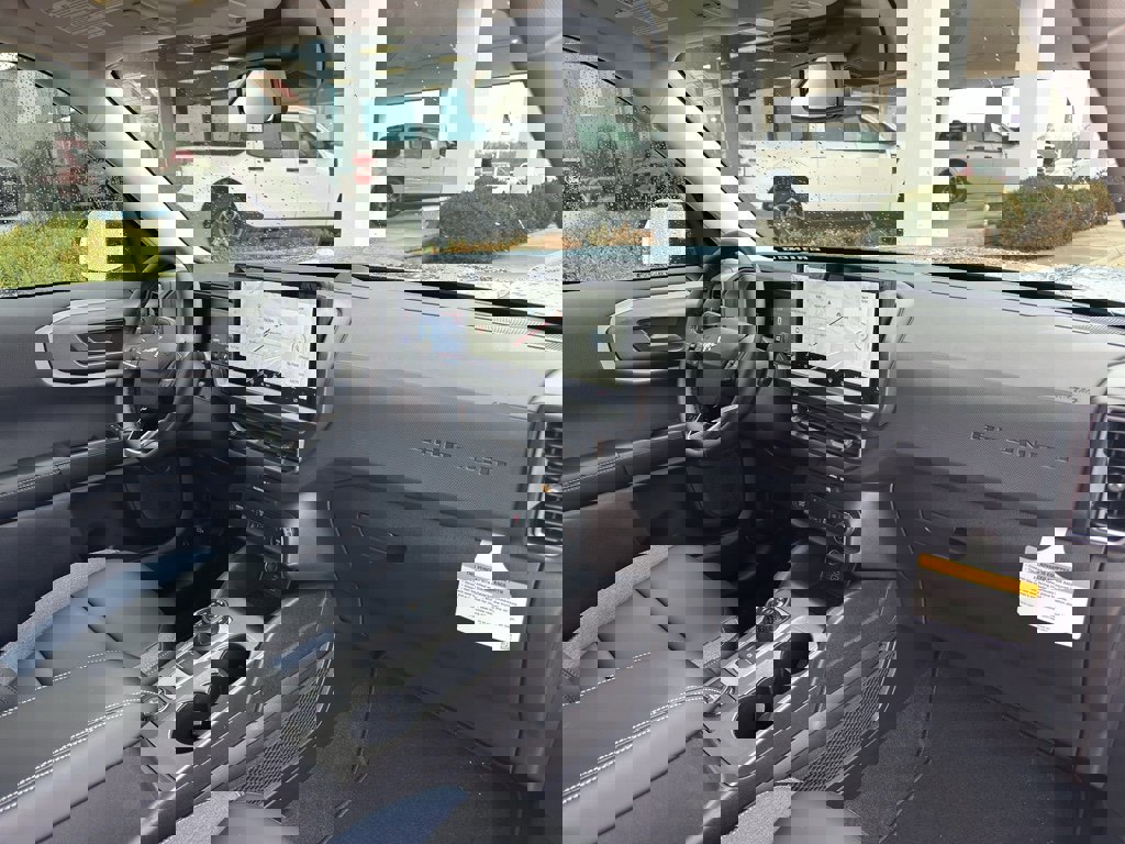 New 2026 Ford Bronco Sport Outer Banks image 28