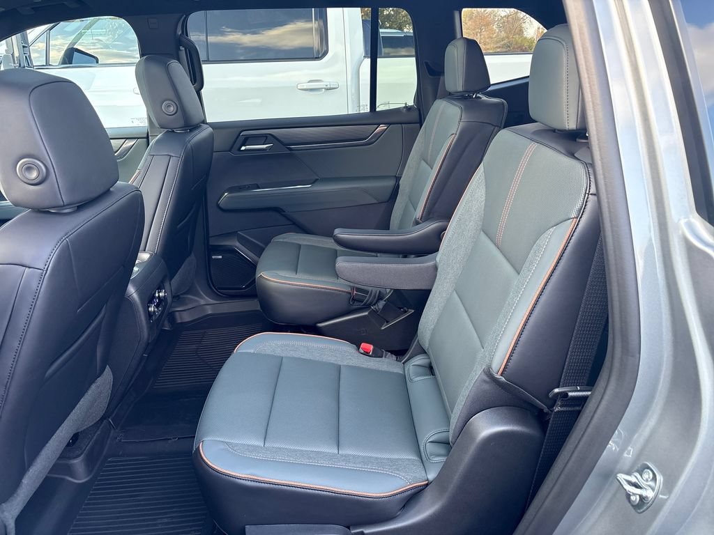 New 2026 GMC Acadia AT4 w/ Super Cruise Package AWD/4WD image 44