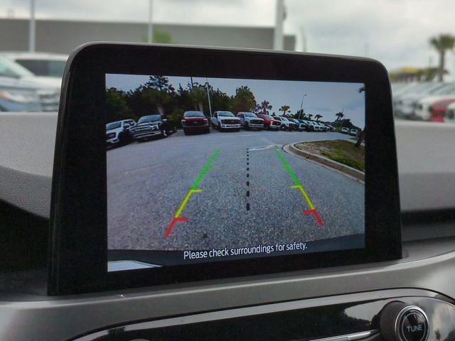Used 2023 Ford Escape Active image 20