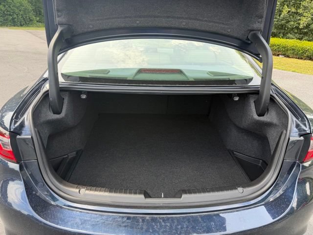 Used 2018 MAZDA MAZDA6 Sport FWD image 19