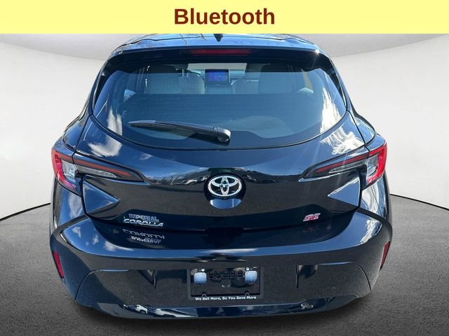Used 2025 Toyota Corolla SE image 9