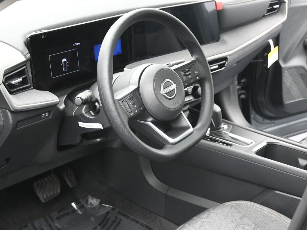 New 2026 Nissan Kicks SV w/ SV Premium Package AWD/4WD image 7