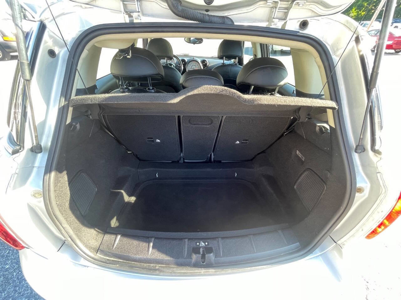 Used 2014 MINI Cooper Countryman S image 37