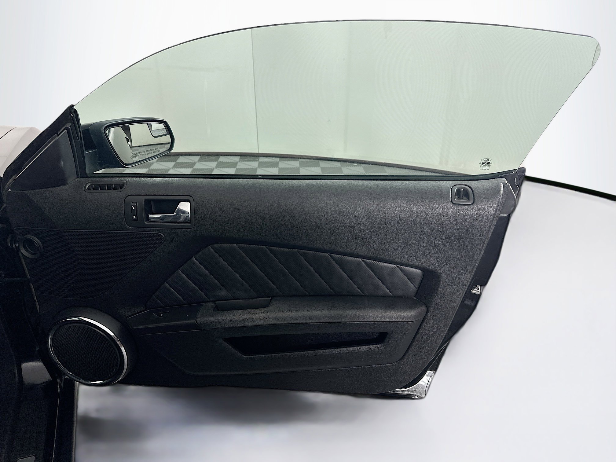 Used 2012 Ford Mustang GT Premium w/ Electronics Pkg image 28