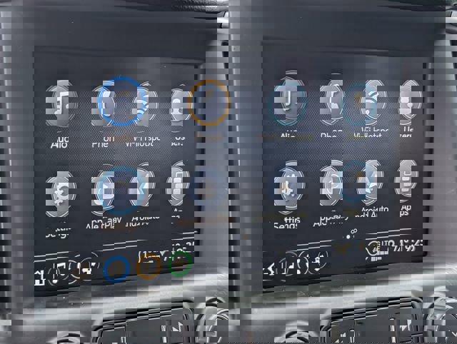 Used 2023 GMC Terrain AT4 w/ Tech Package image 15