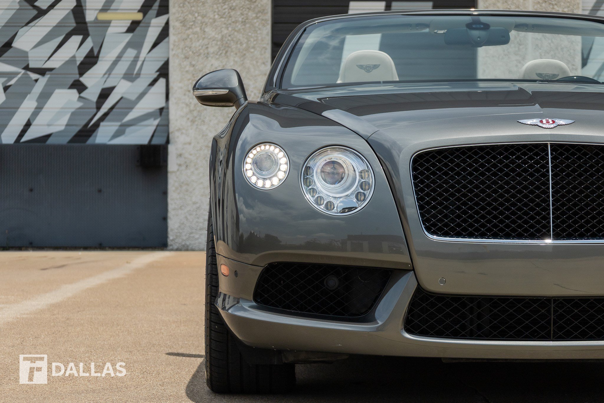 Used 2015 Bentley Continental GT AWD/4WD image 4