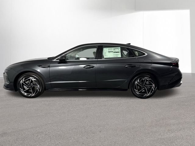 New 2026 Hyundai Sonata SEL FWD image 5