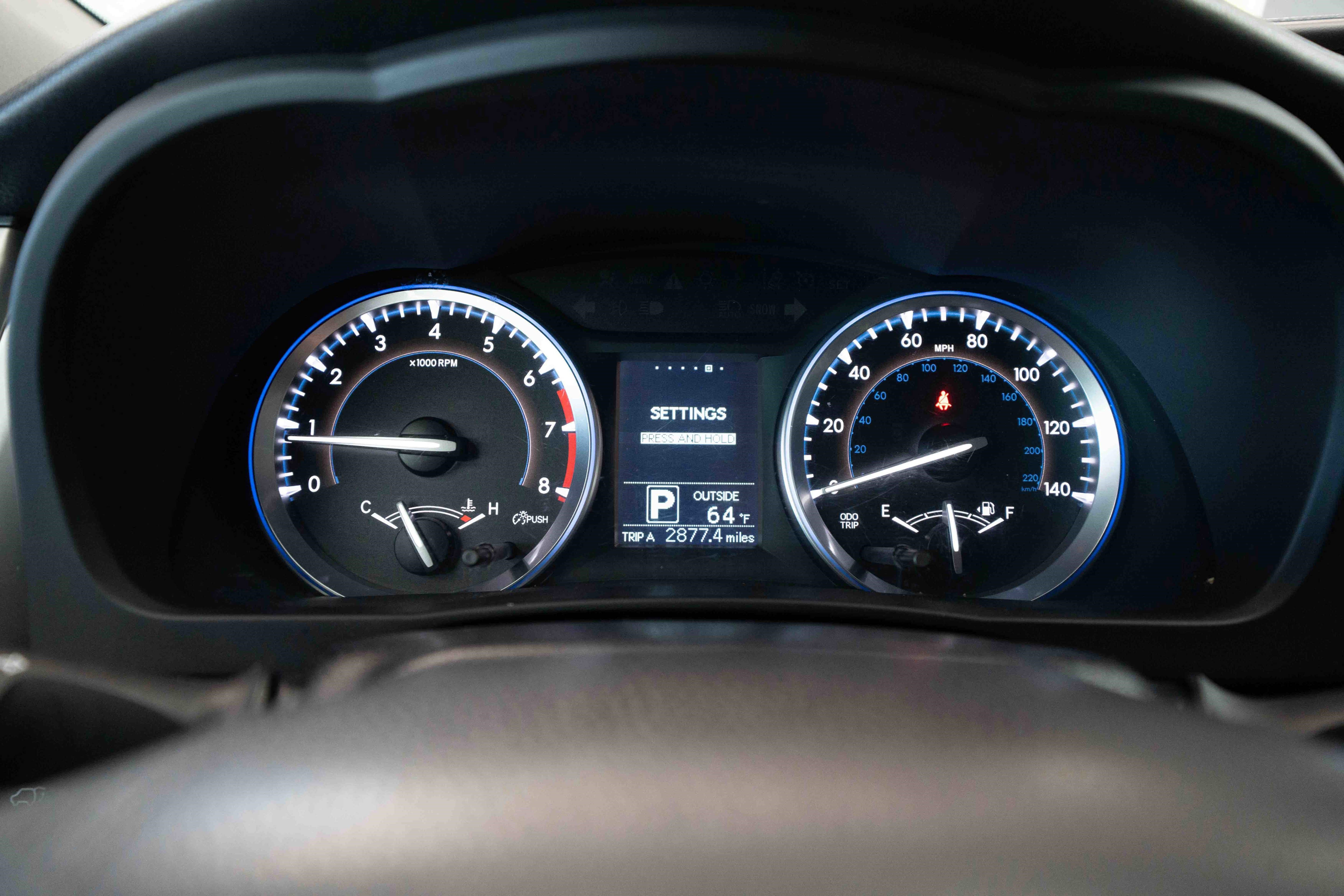 Used 2016 Toyota Highlander Plus AWD/4WD image 16