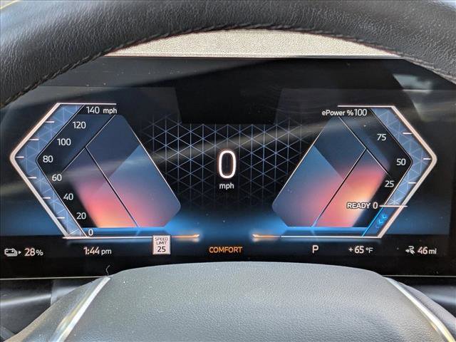 Certified 2023 BMW i4 eDrive35 w/ Premium Package image 11