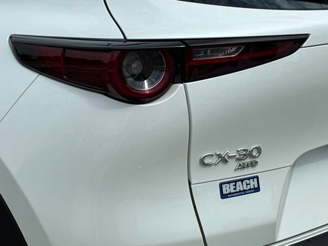 Certified 2023 MAZDA CX-30 AWD 2.5 S image 13