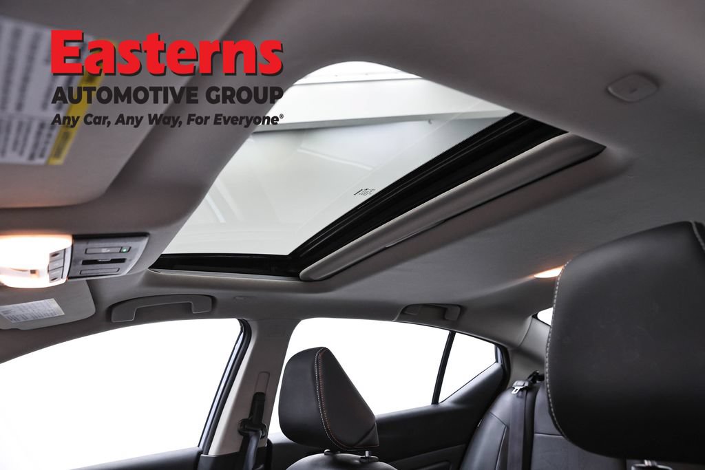 Used 2023 Nissan Altima 2.0 SR FWD image 34