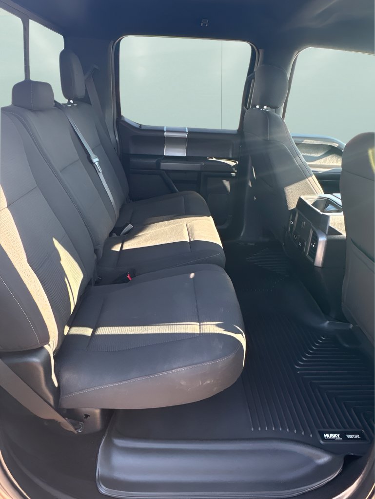 Used 2017 Ford F150 XLT w/ Equipment Group 302A Luxury AWD/4WD image 18